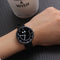 Reloj Digital Casual Mujer Colores Pastel Tendencia Simple