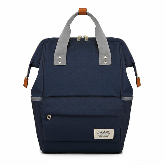 Bolsa de Viaje Mamá y Bebé Multifuncional - Image 10
