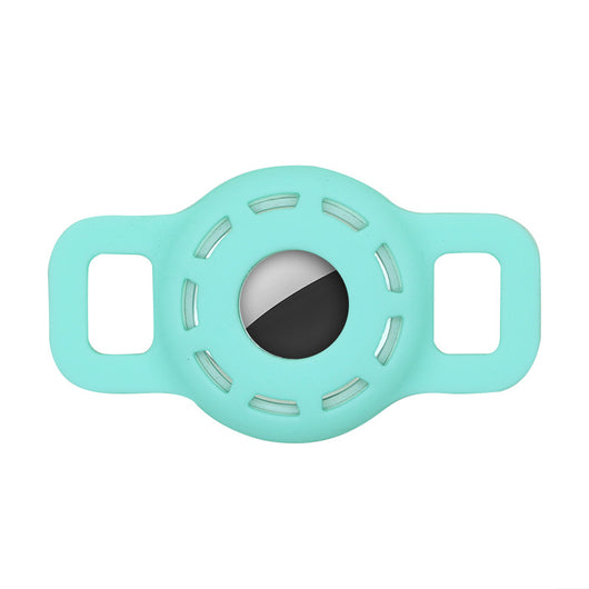 Rastreador GPS Antiextravío para Perros y Gatos con Funda Protectora de Silicona - Image 7