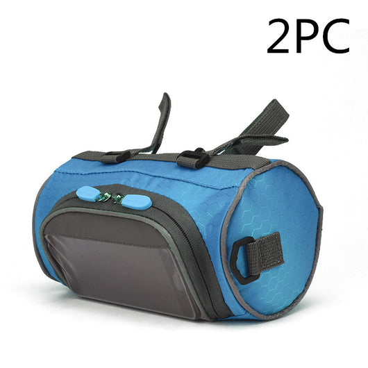 Bolsa Impermeable para Celular en Bicicleta - Image 11