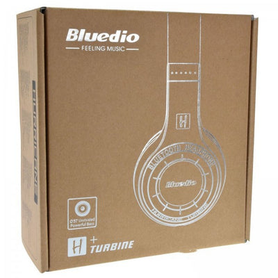 Auriculares Bluetooth Serie Hurricane - Image 7