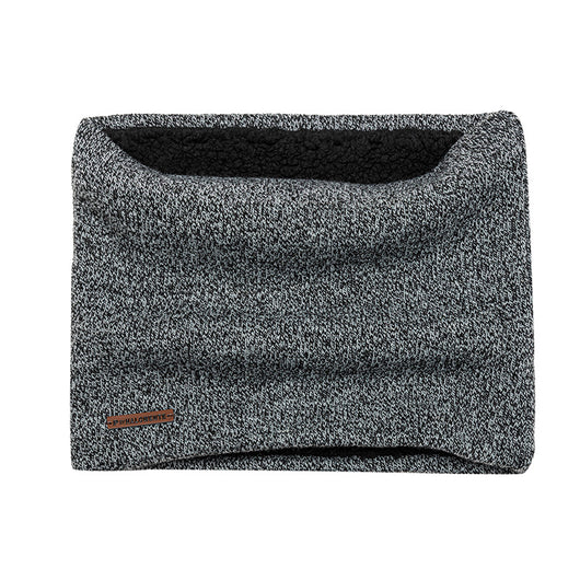 Cuello Térmico Tejido para Hombre - Abrigo Outdoor Premium - Image 7