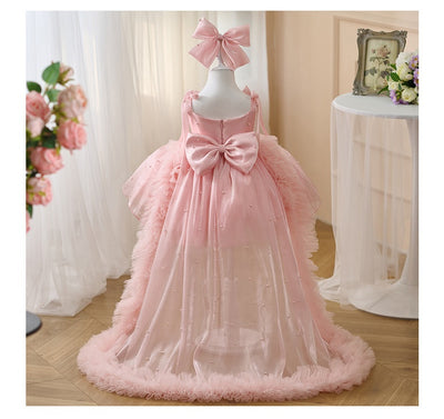 Falda Tutu Infantil Estilo Industrial - Image 15