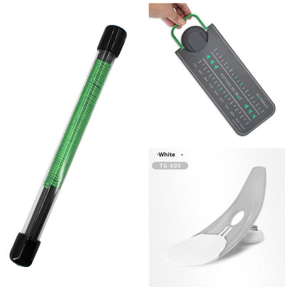 Entrenador de Golf Portátil Plegable para Interior y Exterior - Image 11
