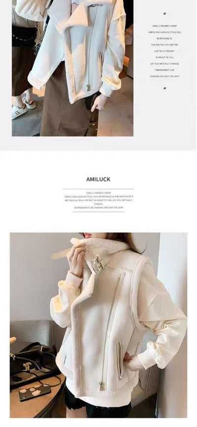 Chaleco Versátil para Mujer - Prendas de Capas Modernas - Image 12