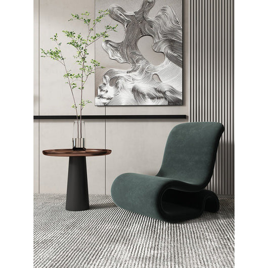 Sillón Individual de Diseño Minimalista - Image 16
