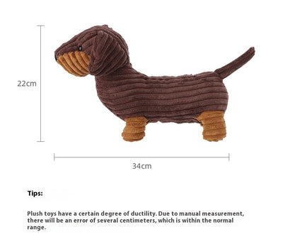 Peluches Suaves para Niños - Regalos Perfectos para Cumpleaños - Image 9