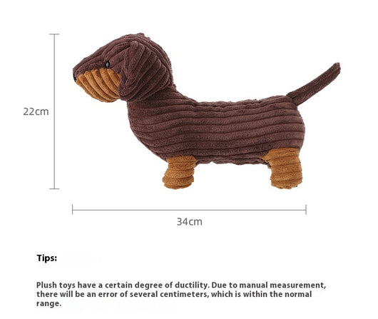 Peluches Suaves para Niños - Regalos Perfectos para Cumpleaños - Image 9