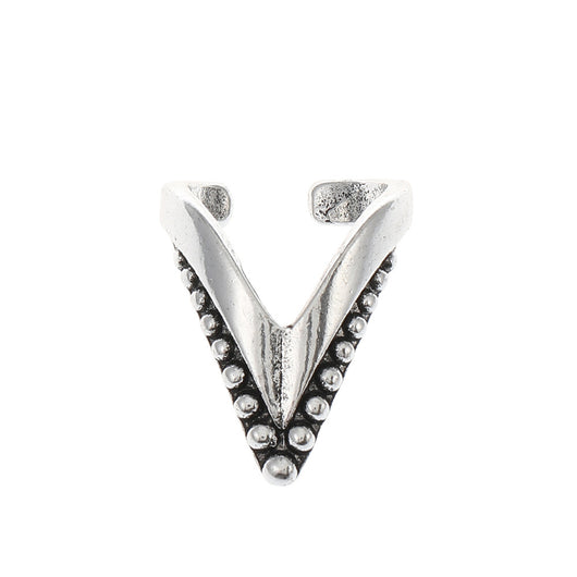 Juego de Anillos de Uñas con Temperamento Elegante para Mujer - Image 2