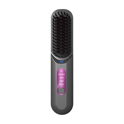 Peine Inalámbrico con Aniones - Cuidado Suave del Cabello - Image 5
