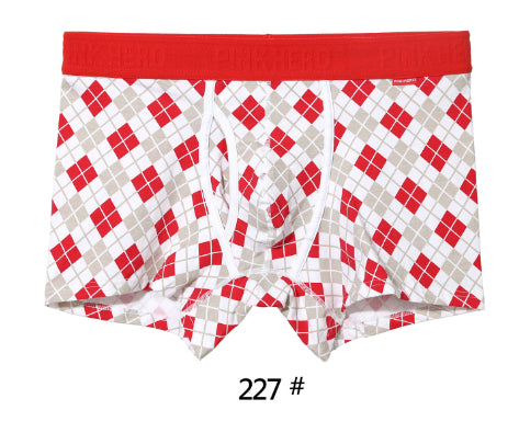 Calzoncillos Boxer Briefs de Algodón Premium para Hombre - Image 5