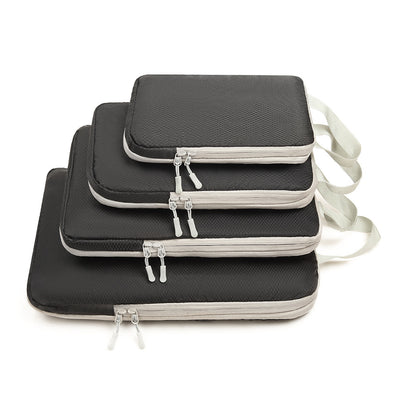 Bolsa de Almacenamiento para Viajes - Organizador de Ropa y Equipaje - Image 14