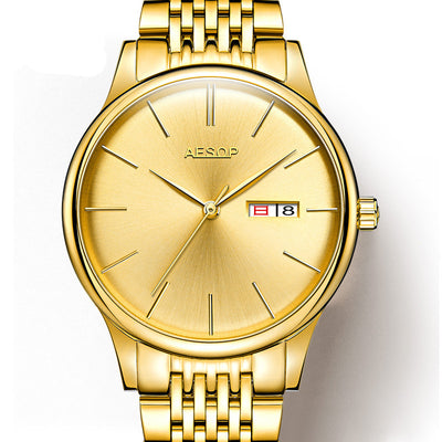 Reloj Mecánico Minimalista para Hombre - Image 13