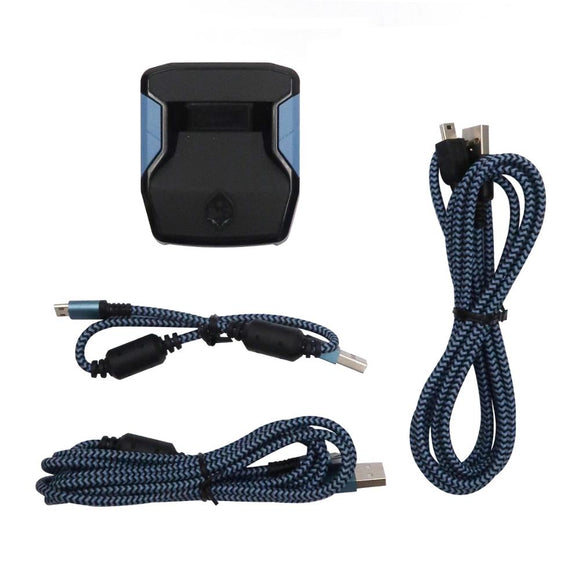Convertidor Inalámbrico Cronus Zen para Controles Multiplataforma