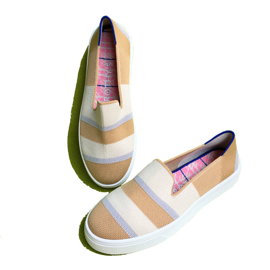 Zapatillas Deportivas Tejidas Transpirables para Mujer - Image 14