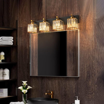 Lámpara de Mesita Farmhouse para Recámara y Baño - Image 11