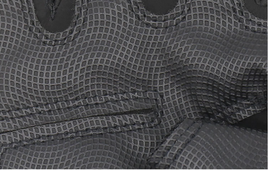 Guantes Tácticos de Medio Dedo para Hombre Estilo Fuerzas Especiales - Image 12