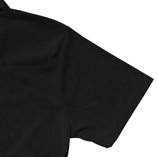 Polo Corduroy Holgado con Medio Cierre para Hombre - Image 25