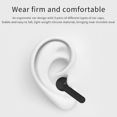 Auriculares Binaurales 5.0 con Carga Automática - Image 6