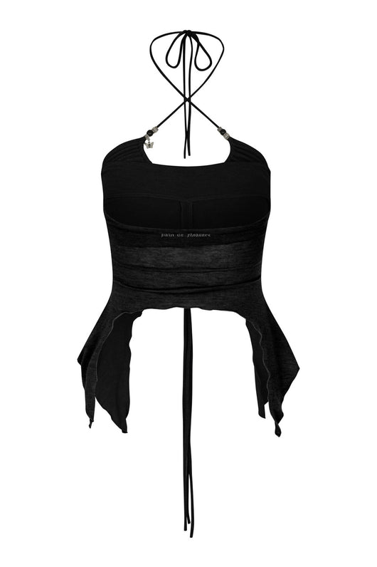 Blusa Tipo Tirantes Estilo Europeo y Americano - Image 9