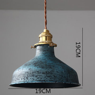 Lámpara Colgante Café para Sala de Estar - Image 18