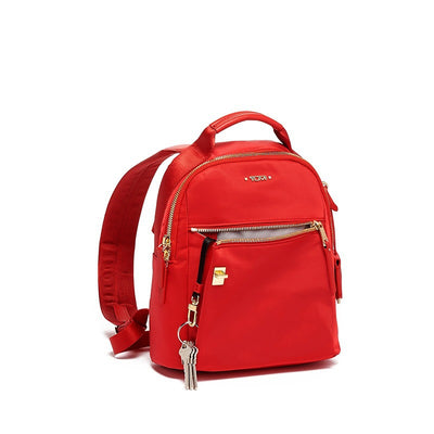 Mochila Compacta y Ligera Multifuncional para Mujer - Image 4