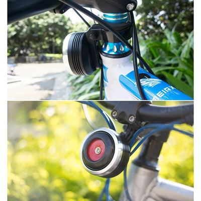 Timbre para Bicicleta de Sonido Potente - Image 27