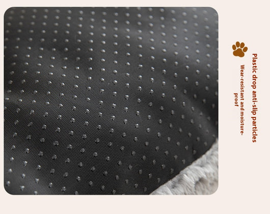 Cama Térmica Acogedora para Gatos - Nido Cálido Invierno - Image 13
