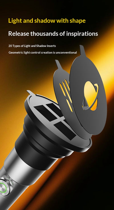 Luz de Relleno Profesional para Fotografía e Iluminación - Image 13