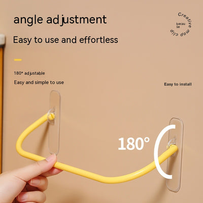 Estante de Almacenamiento con Drenaje para Baño - Image 11