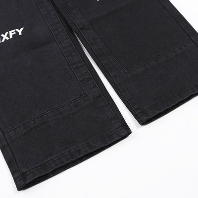 Pantalones Denim Casual Versátiles para Cualquier Ocasión - Image 9