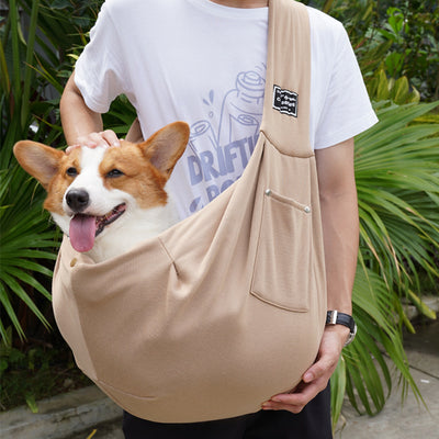 Bolsa Bandolera para Mascotas - Image 20