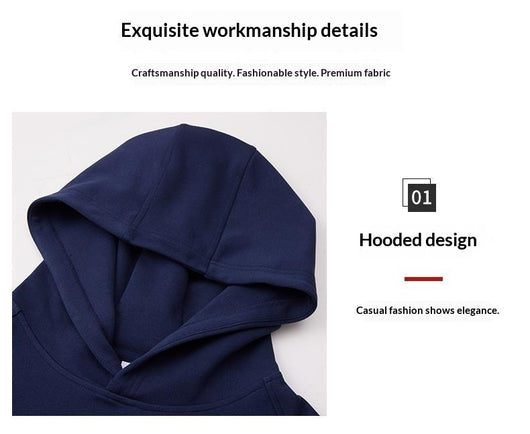 Sudadera Casual Premium para Hombre - Estilo Moderno y Versátil - Image 34