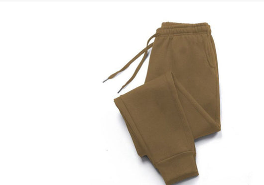 Pantalones de Entrenamiento Deportivos Cómodos y Cálidos - Image 13