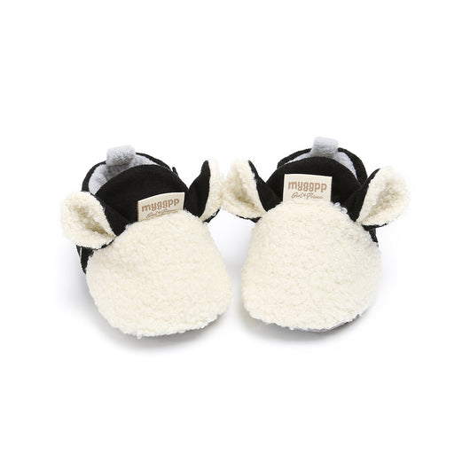 Zapatos de Tela Suave y Cómodos - Image 48