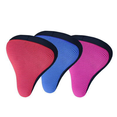 Funda de Asiento para Bicicleta de Montaña - Comodidad y Protección - Image 14