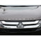 Emblema Frontal OUTLANDER - Adhesivo de Identificación para Personalización