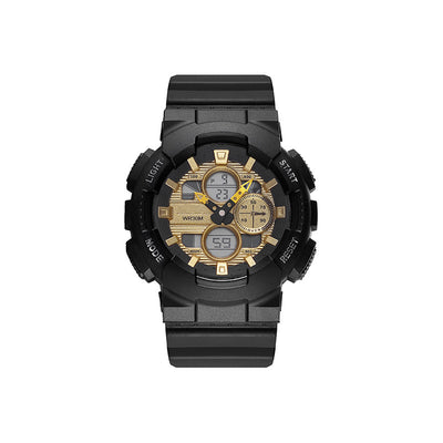 Reloj Deportivo Inteligente Resistente al Agua con Doble Sistema Electrónico - Image 10