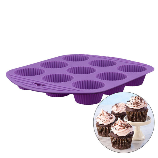 Molde de Silicona para Tartas y Pasteles - Image 9