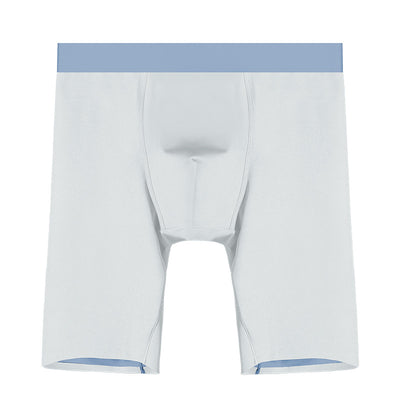 Bóxers Reversibles de Tela Doble para Hombre - Image 4