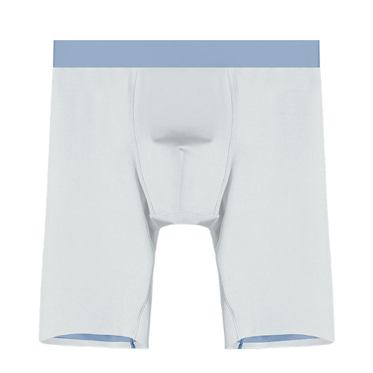 Bóxers Reversibles de Tela Doble para Hombre - Image 4
