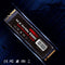 Disco Sólido SSD NVMe M.2 128GB para Laptop y PC de Alta Velocidad