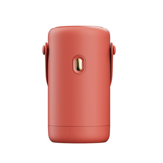 Secador Portátil de Ropa Interior con Desinfección UV - Image 3