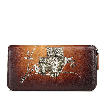 Bolsa de Mano Retro Coreana de Gran Capacidad para Mujer - Image 4