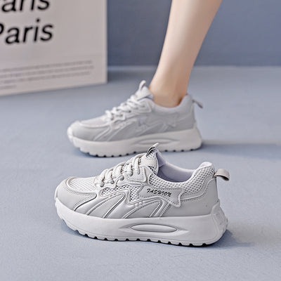 Zapatillas Deportivas para Correr con Malla Transpirable y Suela Antideslizante para Mujer - Image 6