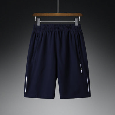 Shorts Deportivos para Correr Hombre - Secado Rápido - Image 7