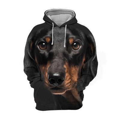 Sudadera Estampado Animal Deportiva para Hombre Invierno - Image 6