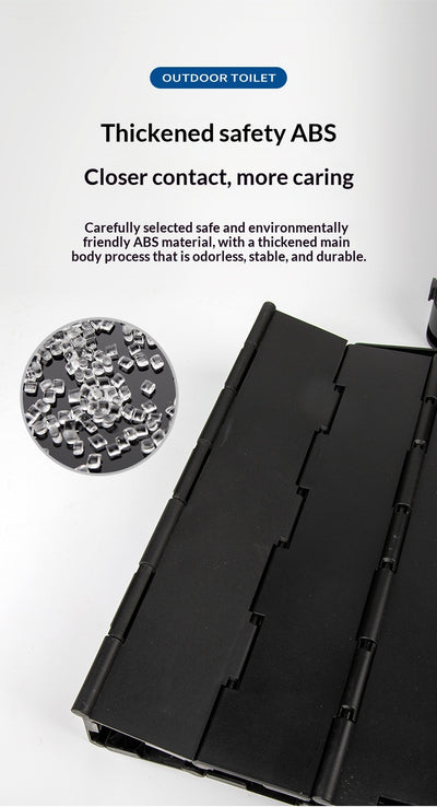 Silla Cómoda Portátil Plegable con Cubierta PU - Image 14