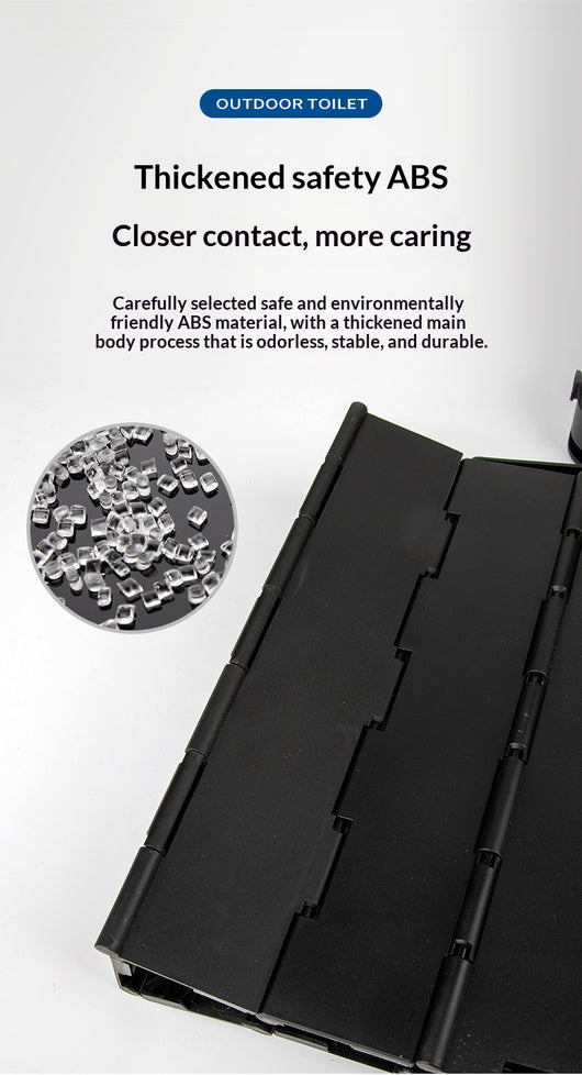 Silla Cómoda Portátil Plegable con Cubierta PU - Image 14
