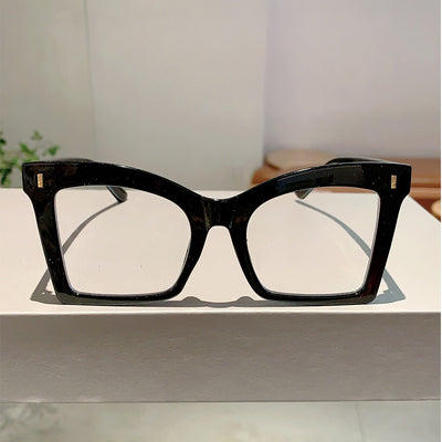 Lentes Retro Mariposa Multicolor de Lujo Suave - Image 19